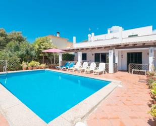 House or chalet to rent in Carrer de Garonda, 151, Cala Pi - Vallgornera