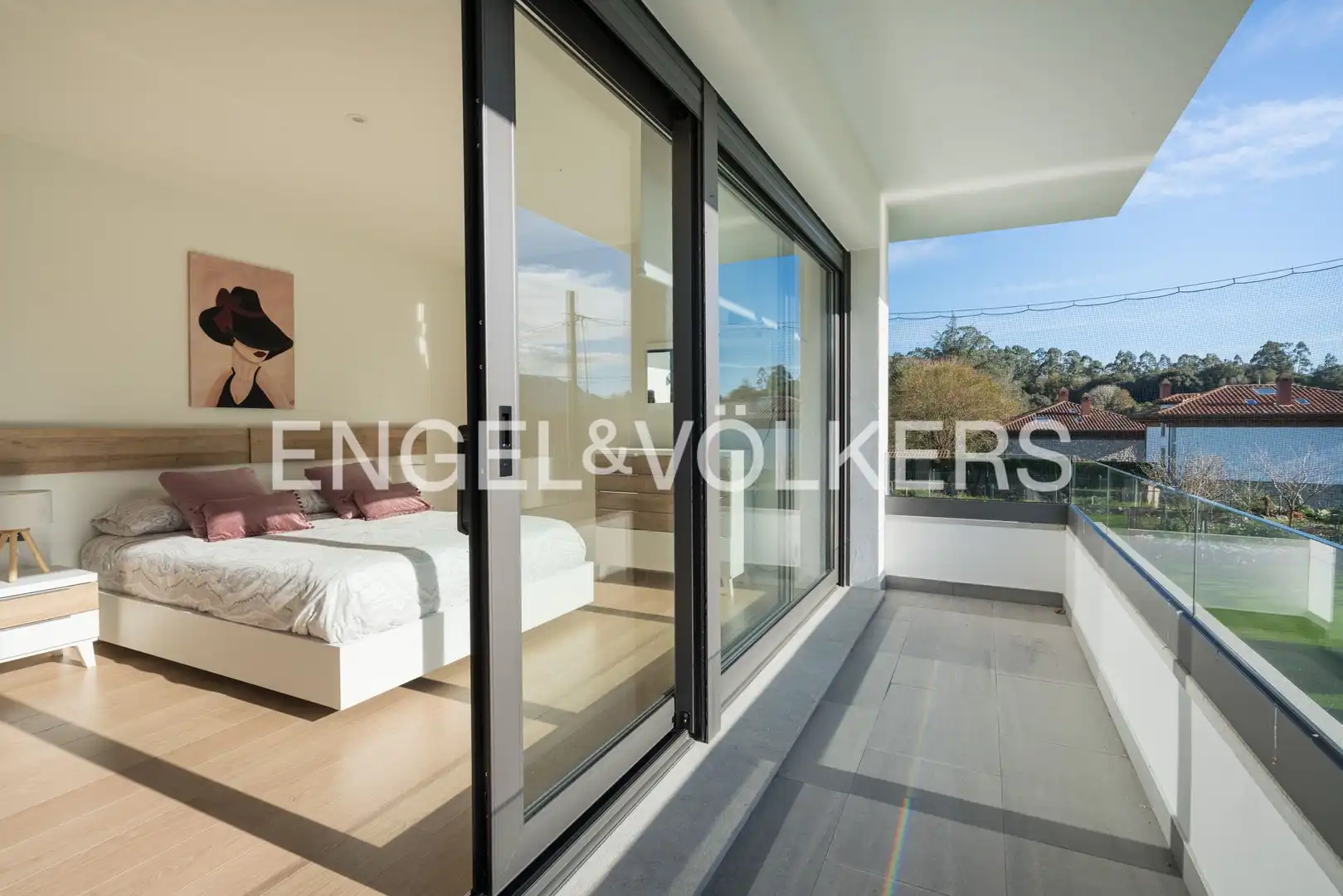 House with garden for sale in Posada - Barro, imagen 31