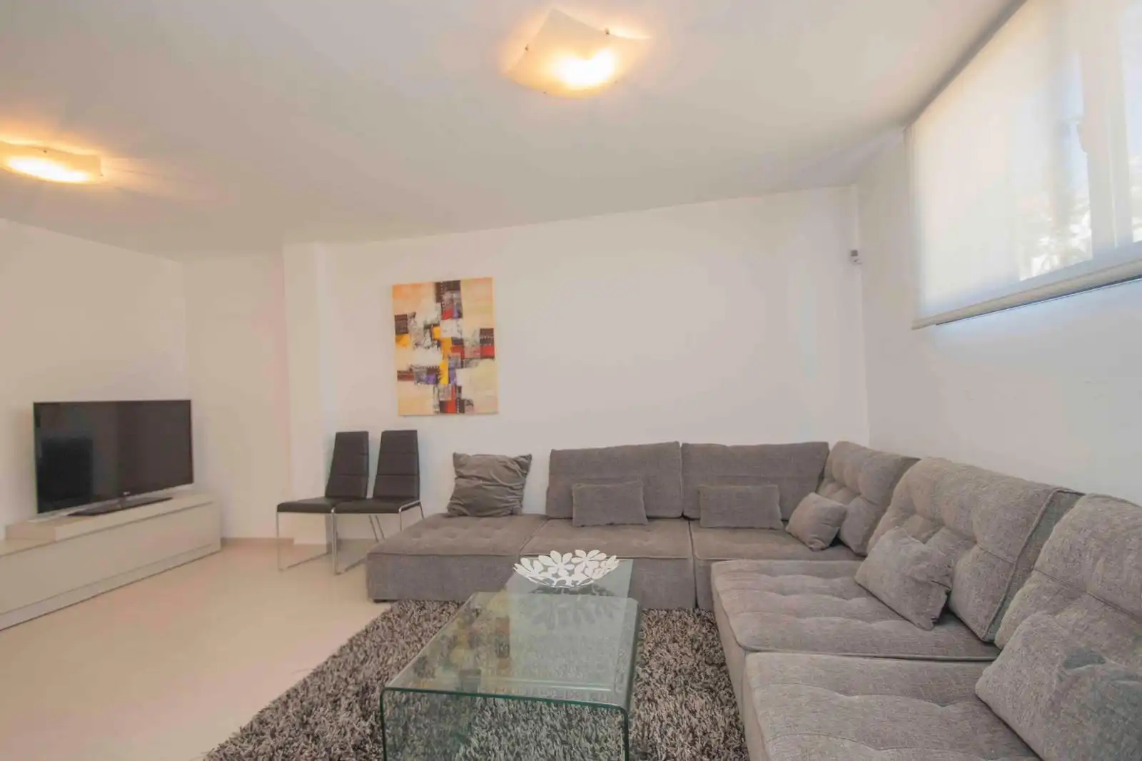 Villa mit Pool zum Verkauf in Casco urbano, imagen 15