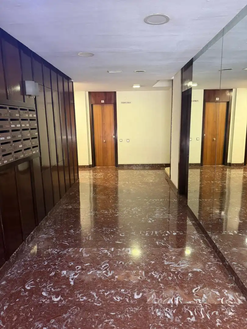 Apartament en venda en Barcelona amb Aire condicionat, Calefacció i Terrassa