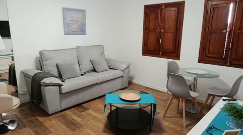 Foto 3 von Wohnung zum Verkauf in Calle Marqués del Villar, Zona Centro, Córdoba Capital
