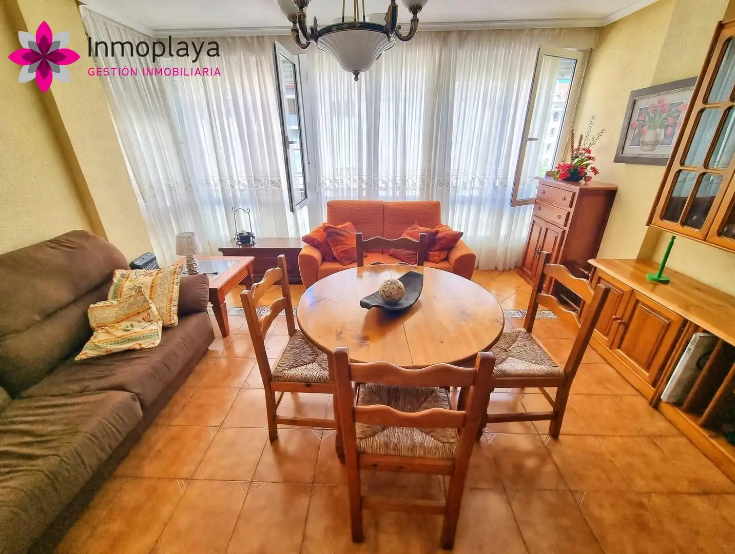 Penthouse with terrace for sale in Tregadín, imagen 6