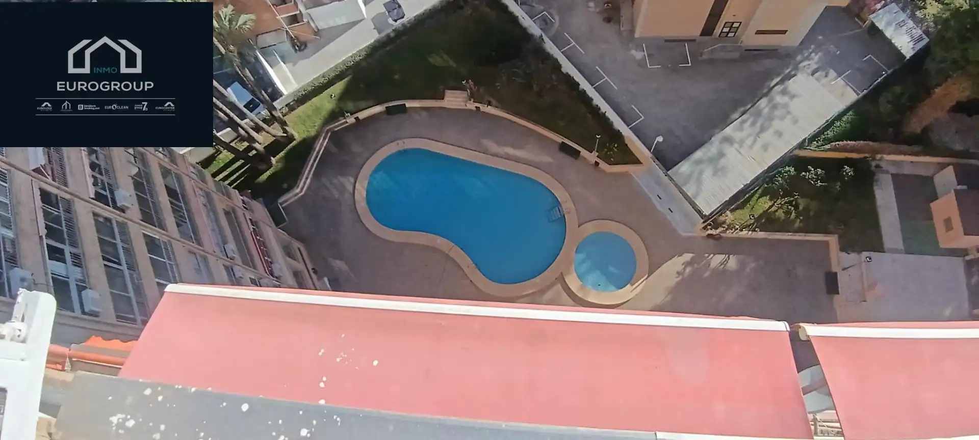 Apartamento con piscina en venta en Playa de Levante, imagen 9