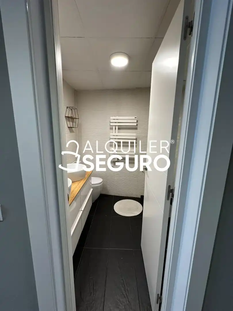 Flat for rent in Carlos Ruiz, Villar del Olmo
