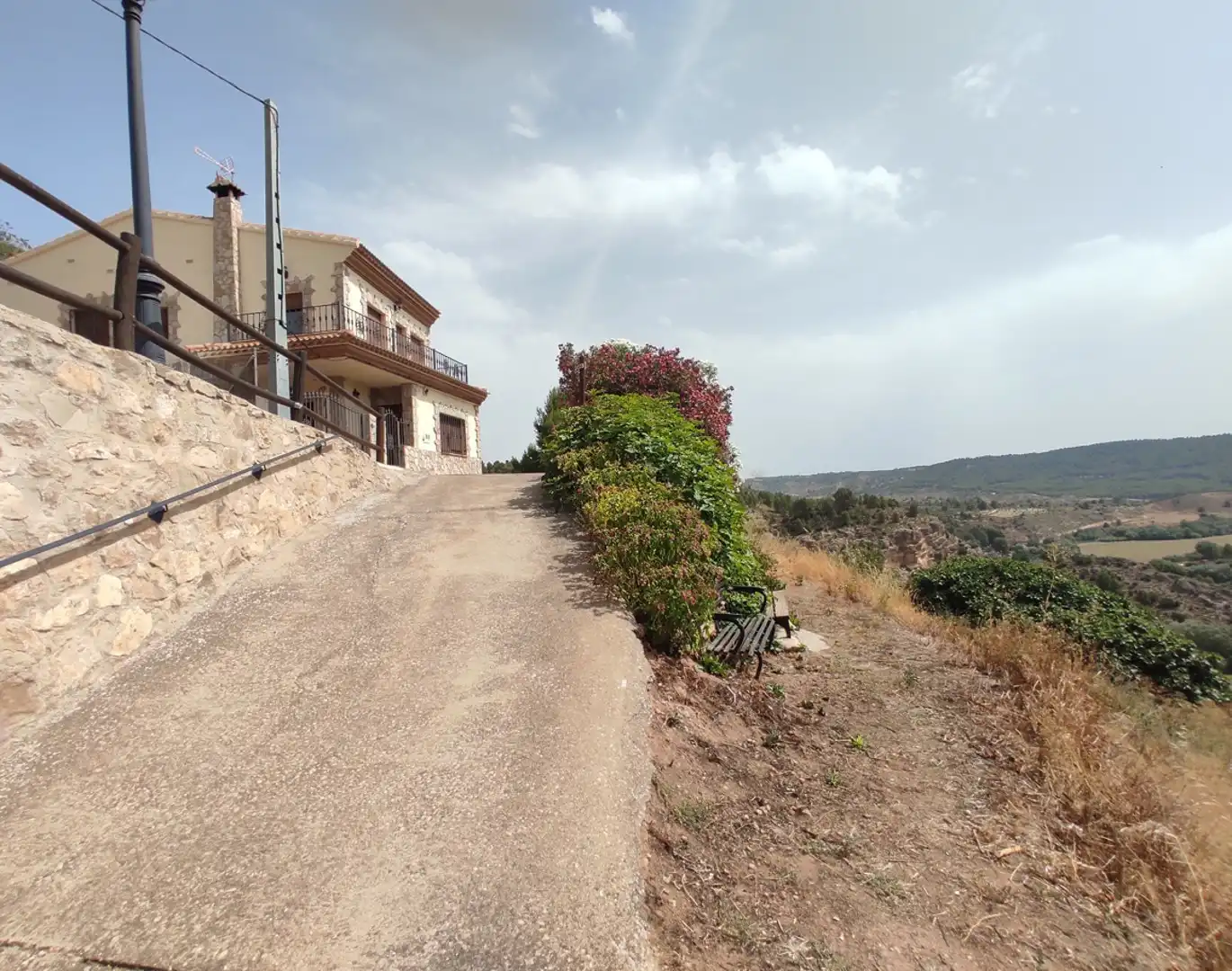 Residential for sale in Enguídanos