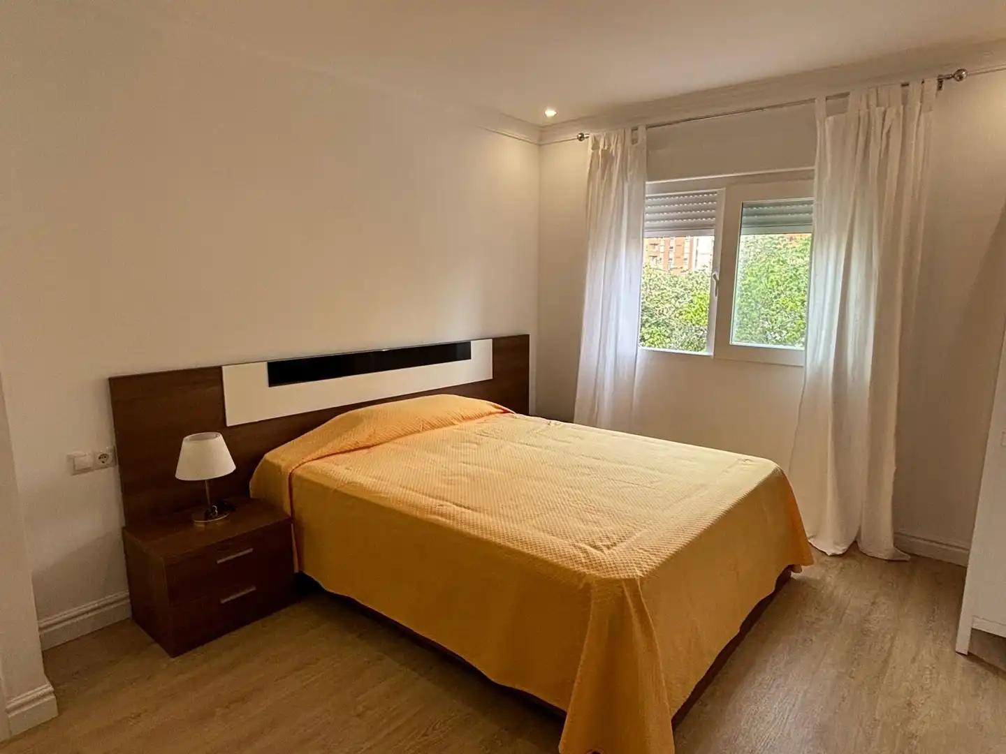 Wohnung zur Miete in Carrer del Palància, 1, La Carrasca