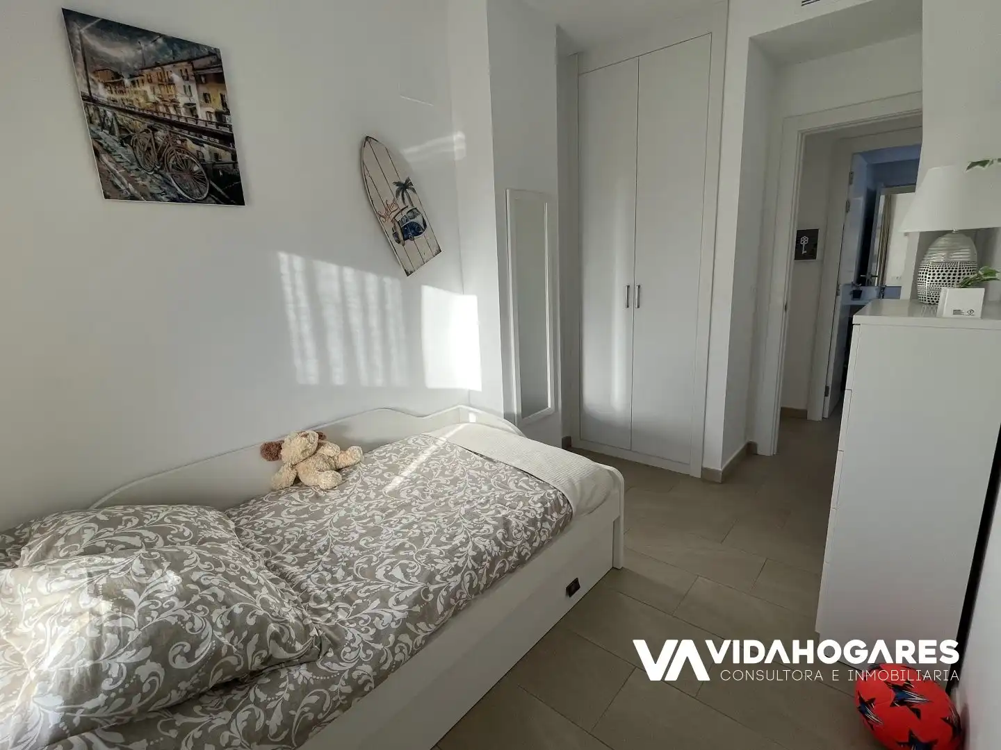 Pis amb piscina en venda a Aguadulce - Almadraba - Punta Candor, imagen 12