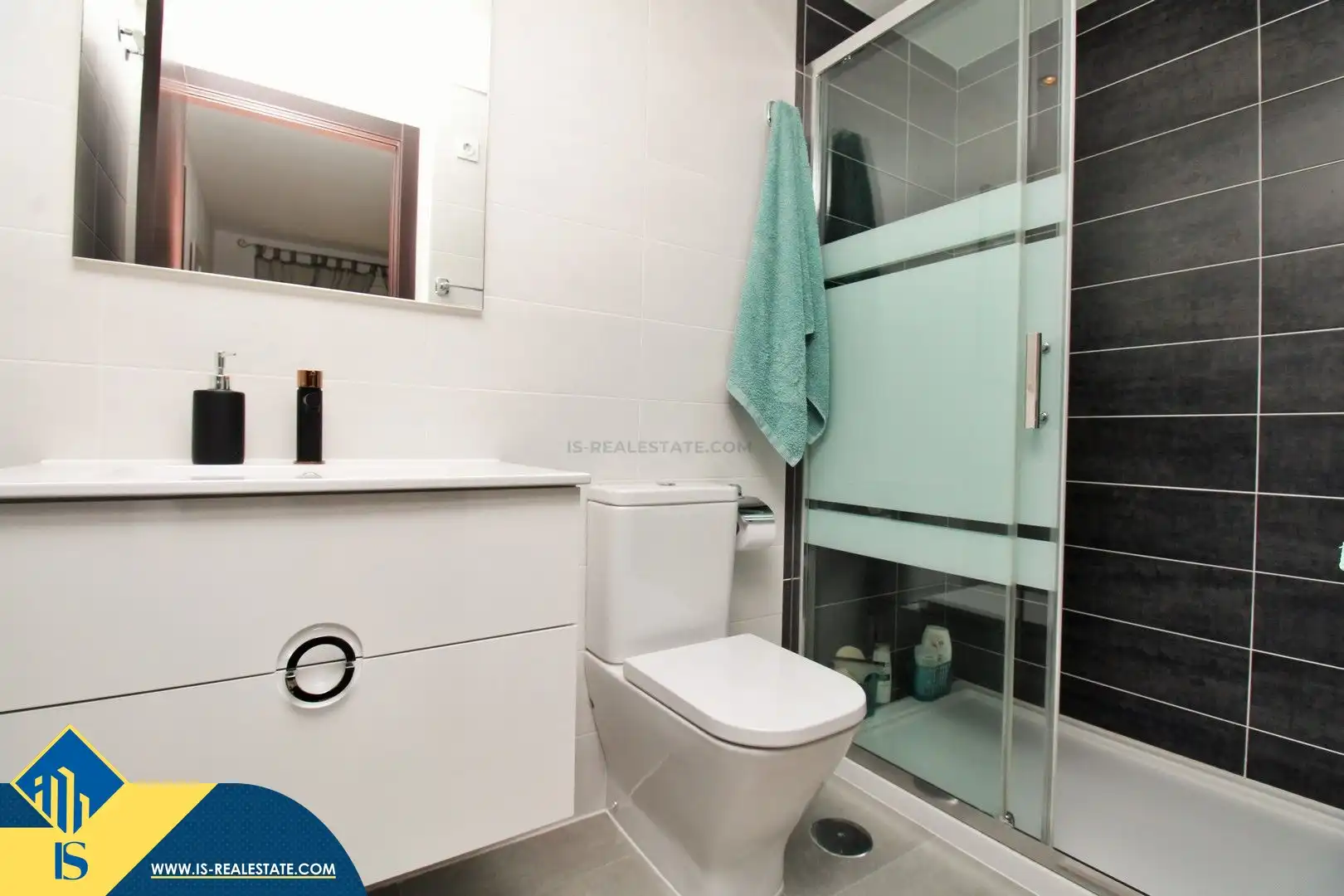 Flat with pool for sale in Orihuela Costa, imagen 14