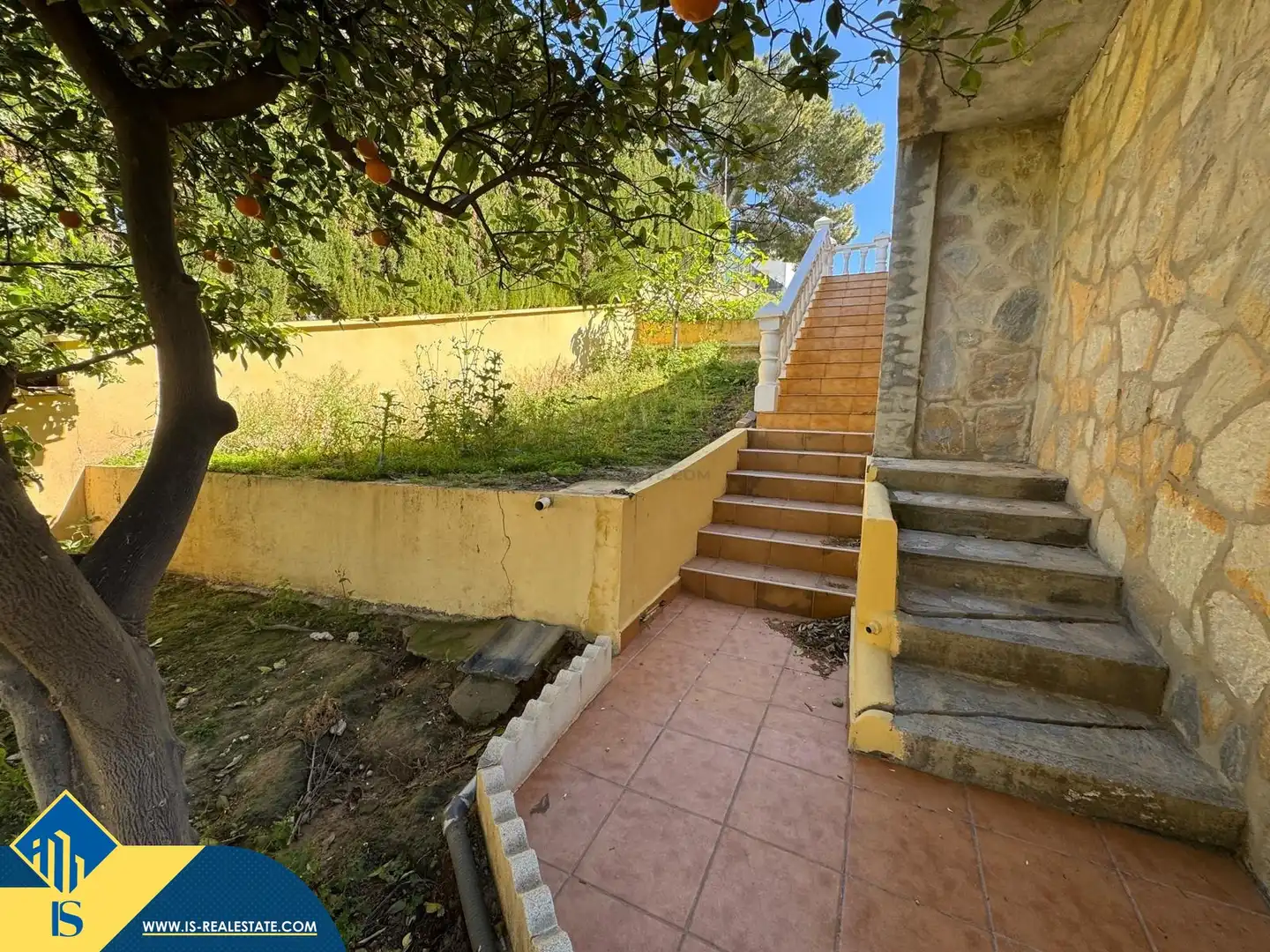 Villa mit Garten zum Verkauf in Los Balcones - Los Altos, imagen 39