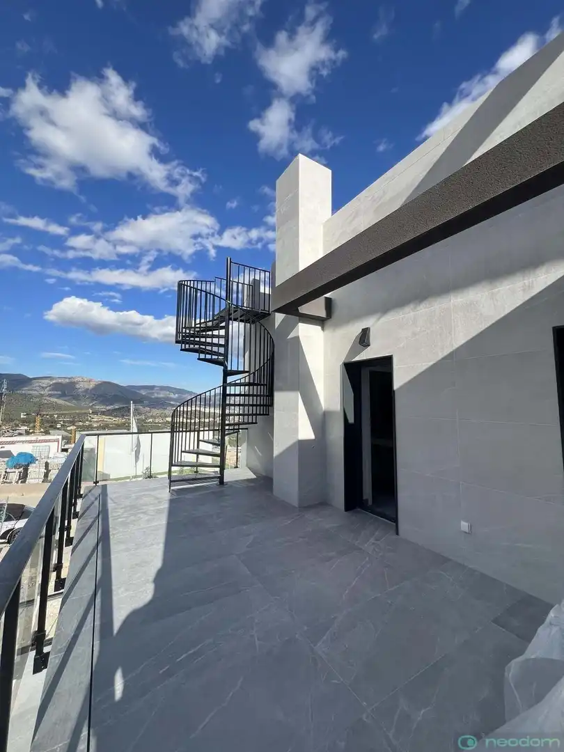 Casa con piscina en venta en Balcón de Ponoig - Polop Paradis - Polop Hills, imagen 29