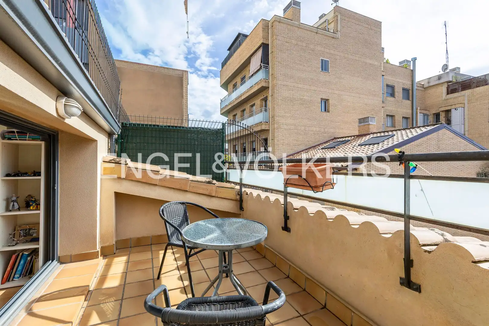 Casa a schiera con balcone in vendita a Fontsanta - Fatjó, imagen 33