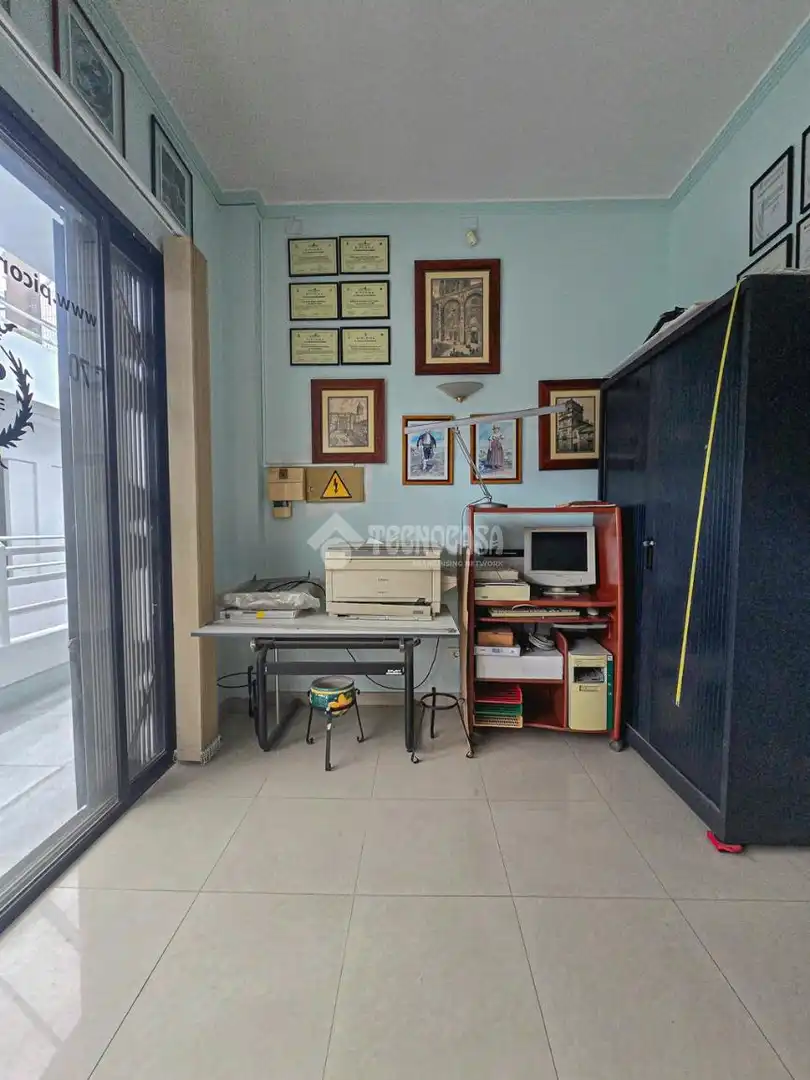 Local comercial en venda a C. Hermano Pedro de Bethencourt, imagen 9