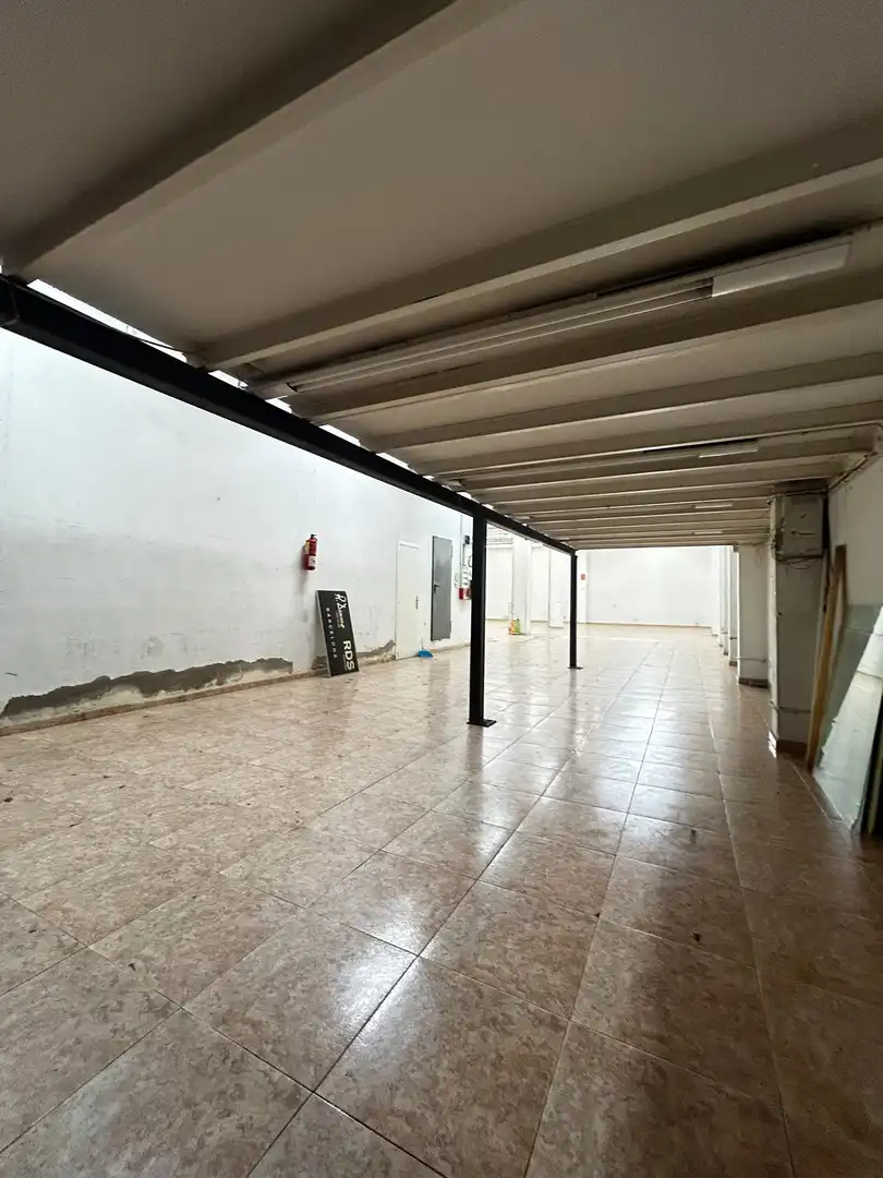 Gewerbefläche zum Verkauf in Calle POETA LLOMBART DEL, imagen 5