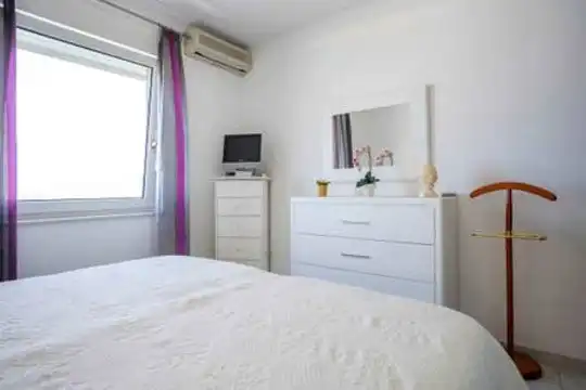 Bedroom of Attic for sale in Torrox  with Air Conditioner, Heating and Terrace