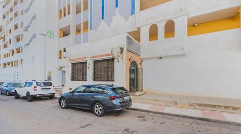 Foto 4 von Geschaftsraum zum Verkauf in Calle Mar Egeo (u), El Sabinar – Urbanizaciones – Las Marinas – Playa Serena, Roquetas de Mar