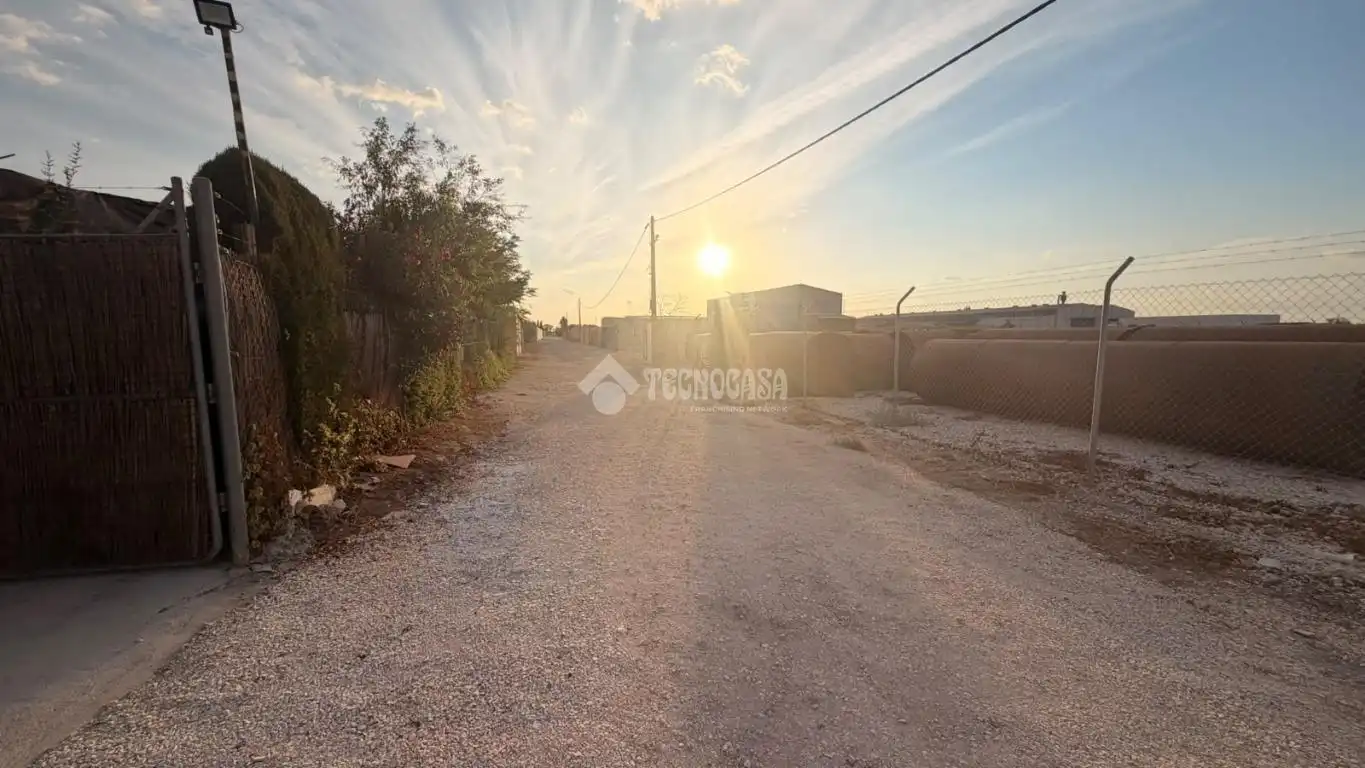 Finca rústica en venda en La Lantejuela , Sevilla