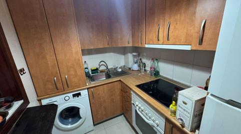 Foto 3 de Apartament en venda a Centro ciudad, Fuengirola