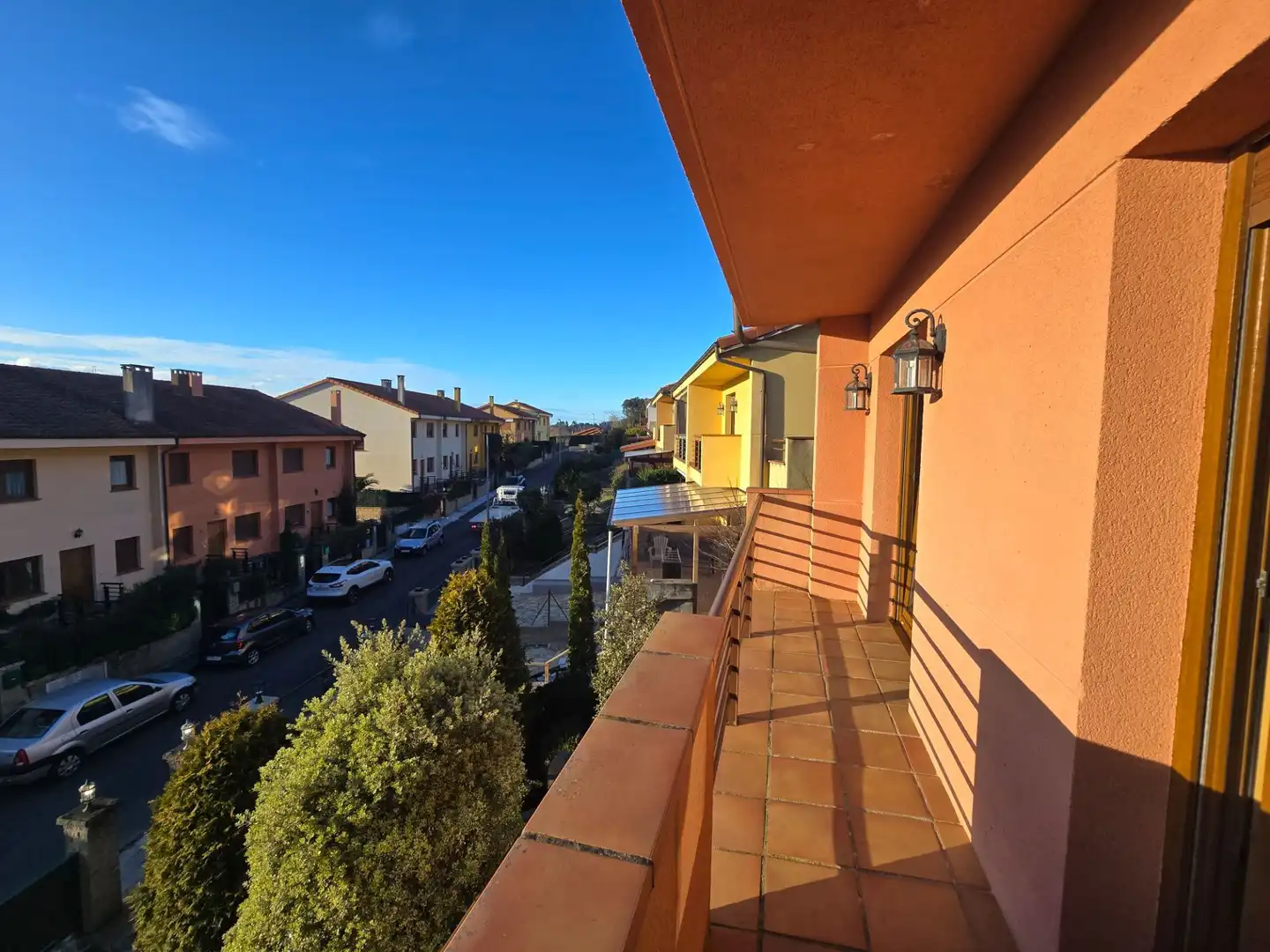 Vista exterior de Casa o chalet en venta en Llanes con Calefacción y Terraza