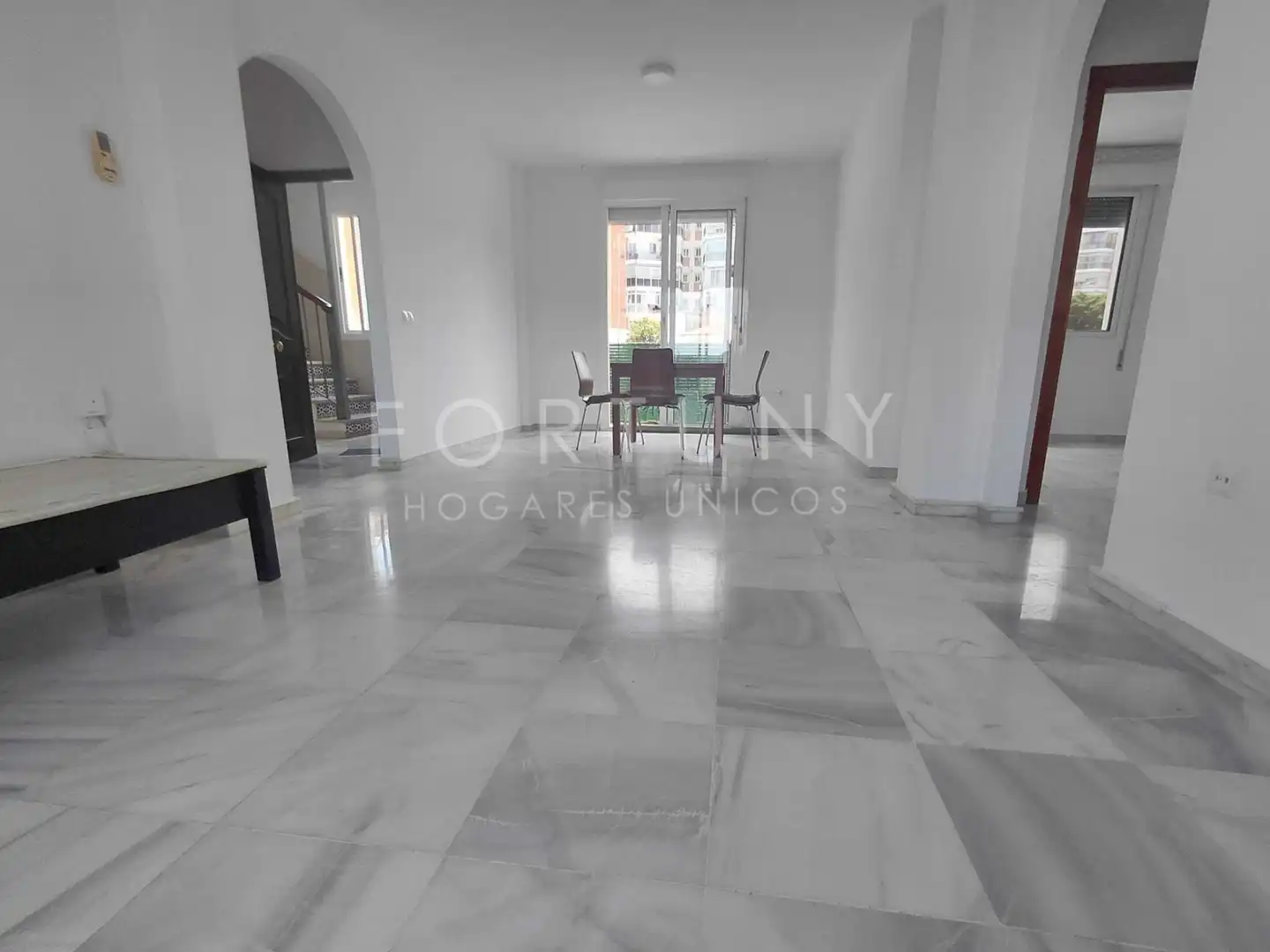 Comedor de Piso en venta en Torremolinos con Aire acondicionado, Calefacción y Terraza