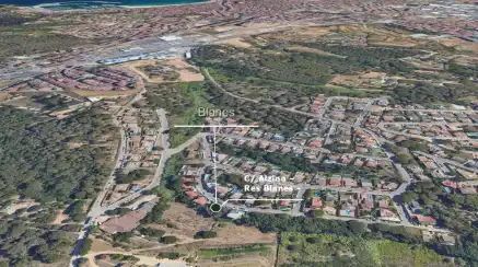 Terreno residencial en venta en Carrer de l'Alzina, imagen 3