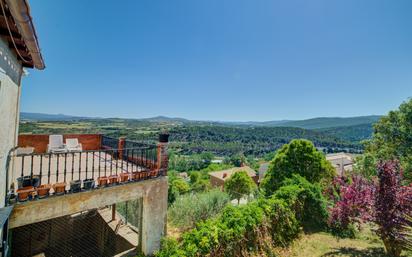 Garten von Haus oder Chalet zum verkauf in Pueyo mit Heizung, Terrasse und Abstellraum