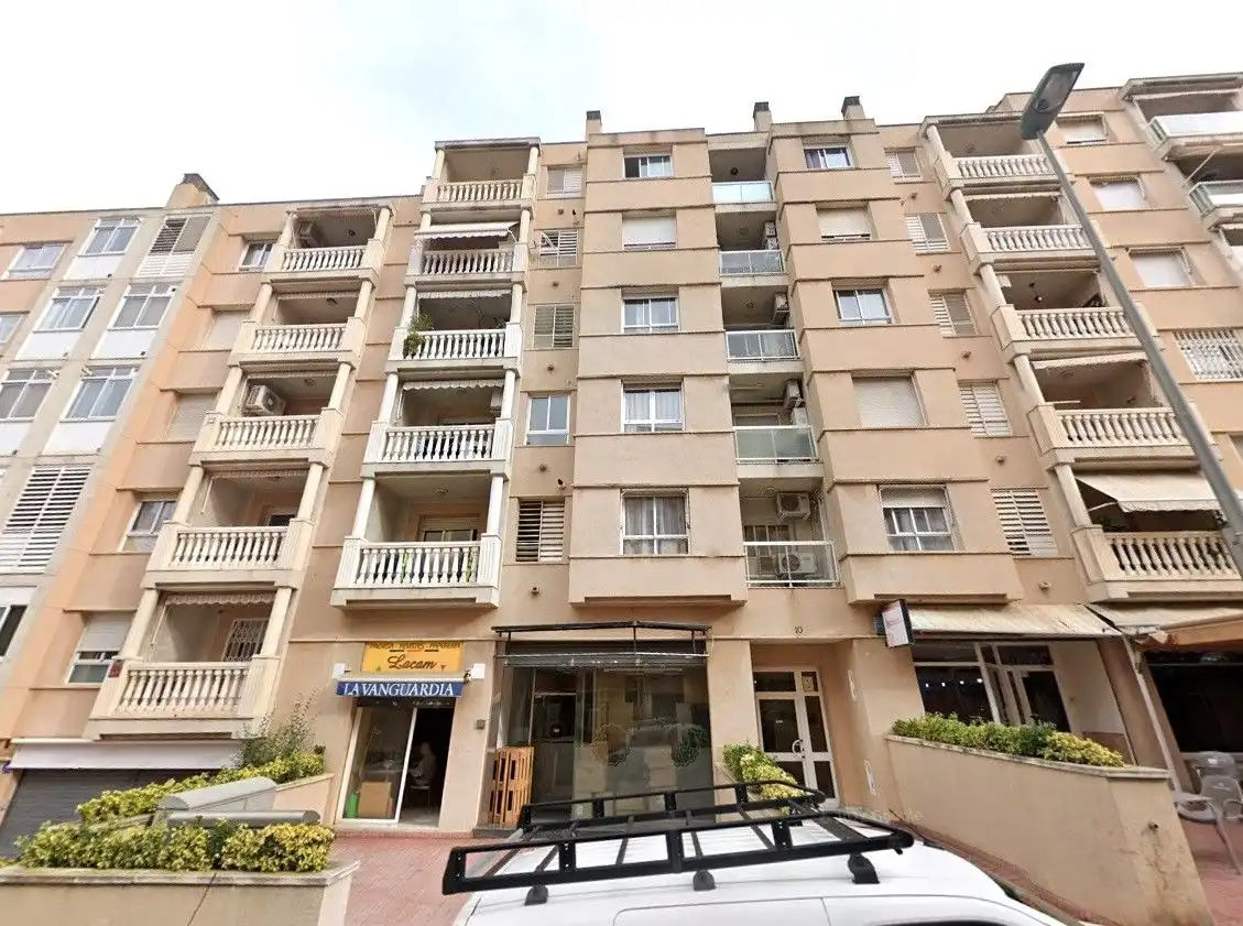 Appartement compact à vendre à CALLE BLANCA DANJOU                          00010, imagen 2