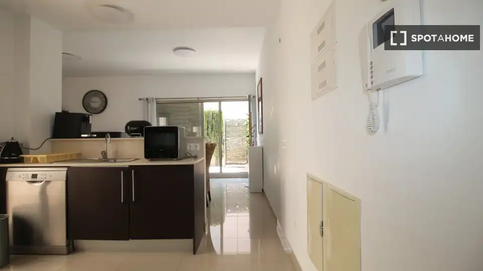 Zimmer in Punta Prima