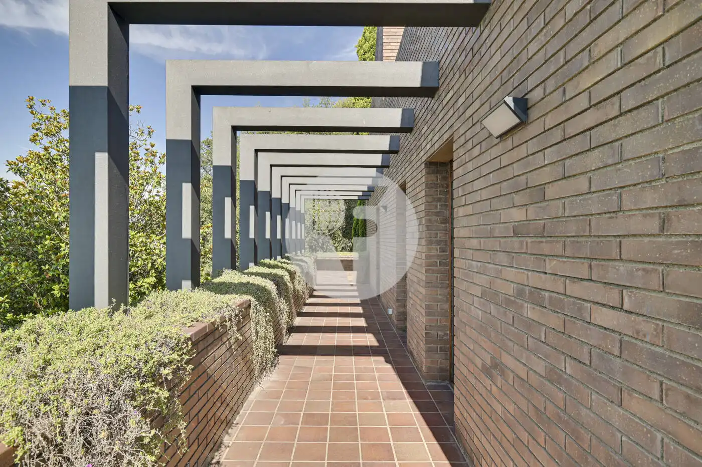 Haus mit Pool zum Verkauf in L'Ametlla del Vallès, imagen 49