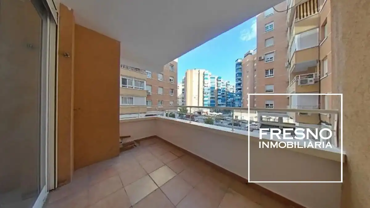 Balcony of Flat for sale in Fuenlabrada  with Terrace