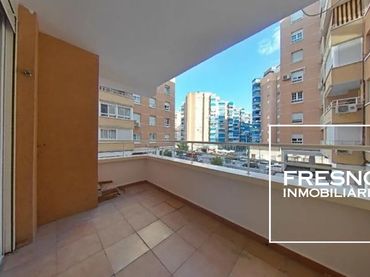 Piso con ascensor en venta en Urbanizacion Nuevo Versalles