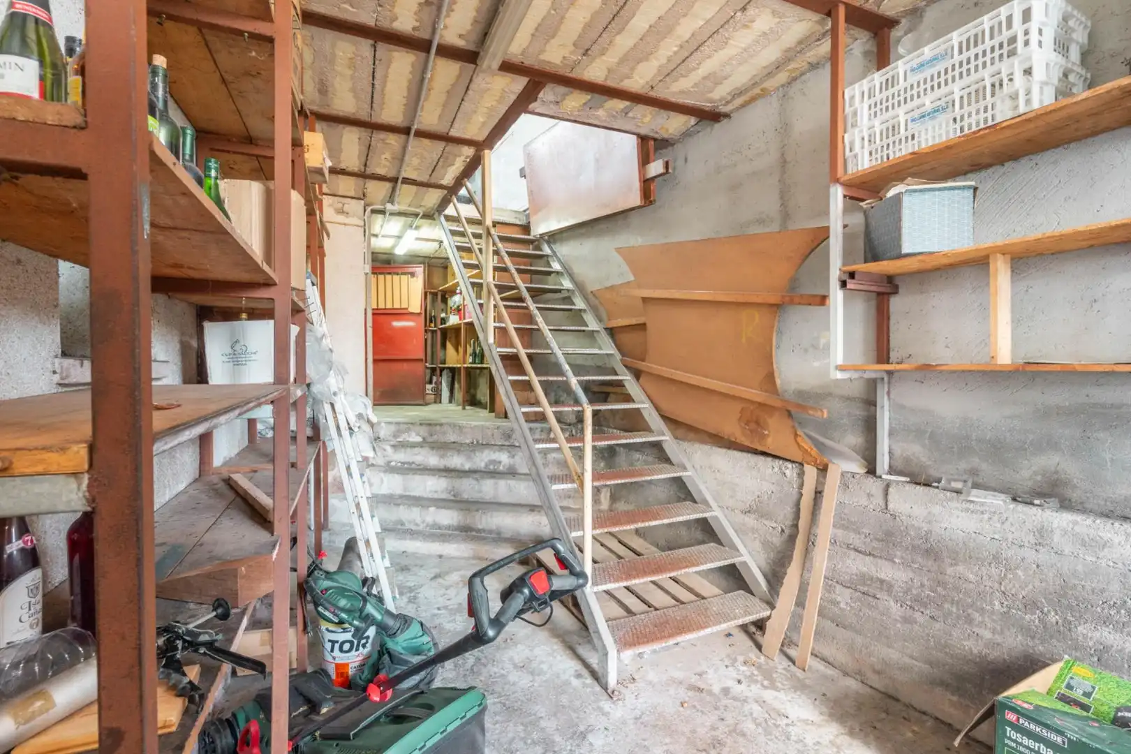 Edifici en venda a Lugar BASOREU, 3, Nava
