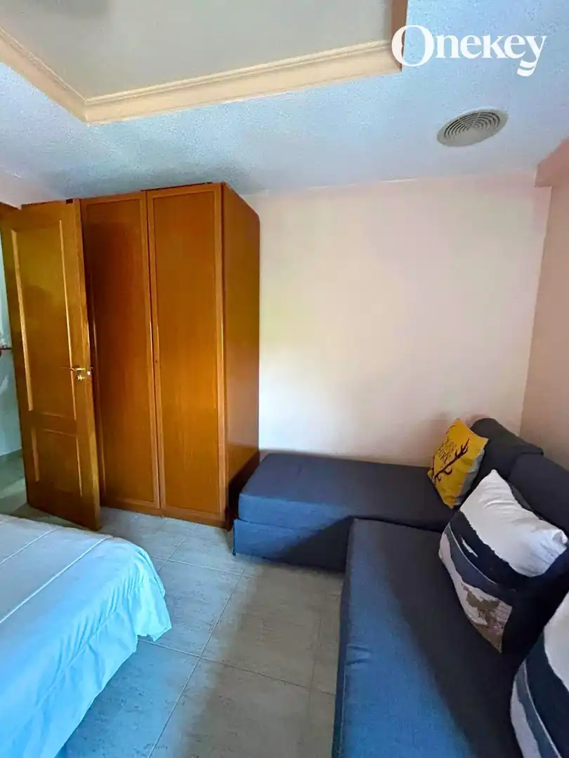 Appartement compact à vendre à Centro, imagen 18
