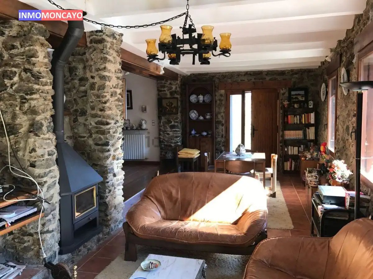 Houses for sale in Talamantes