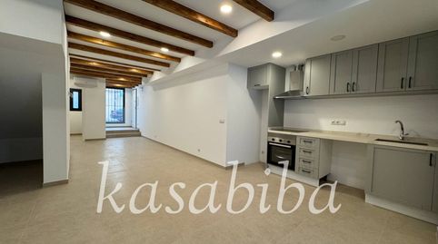 Photo 4 of Flat for rent in Calle Azcárraga, La Petxina, Valencia Capital