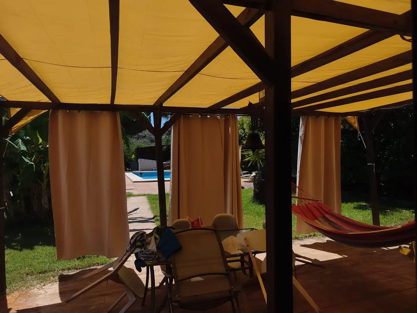 Maison avec piscine à vendre à Arroyo de San Serván, imagen 9