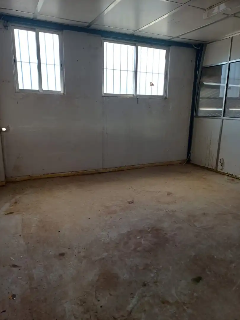 Nave industrielle à vendre à Avenida Yeseros, imagen 11