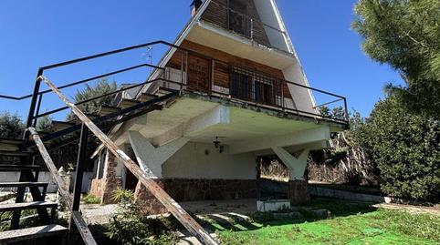 Foto 3 de Casa o chalet en venta en Albéniz, El Casar, Guadalajara