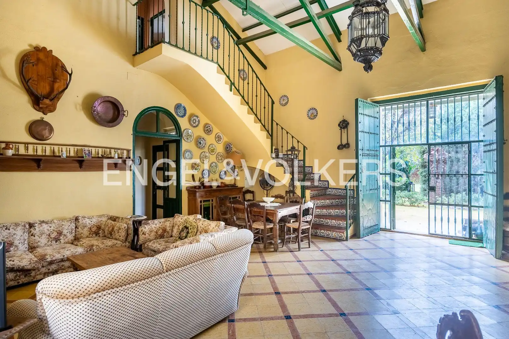 Casa o chalet en venta en Alcalá de Guadaira con Calefacción