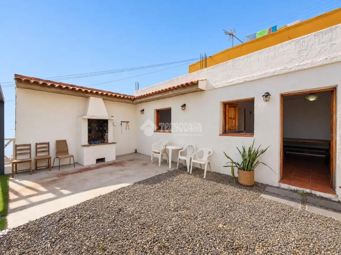 Terreno rustico in vendita a La Perdoma - San Antonio - Benijos, imagen 2