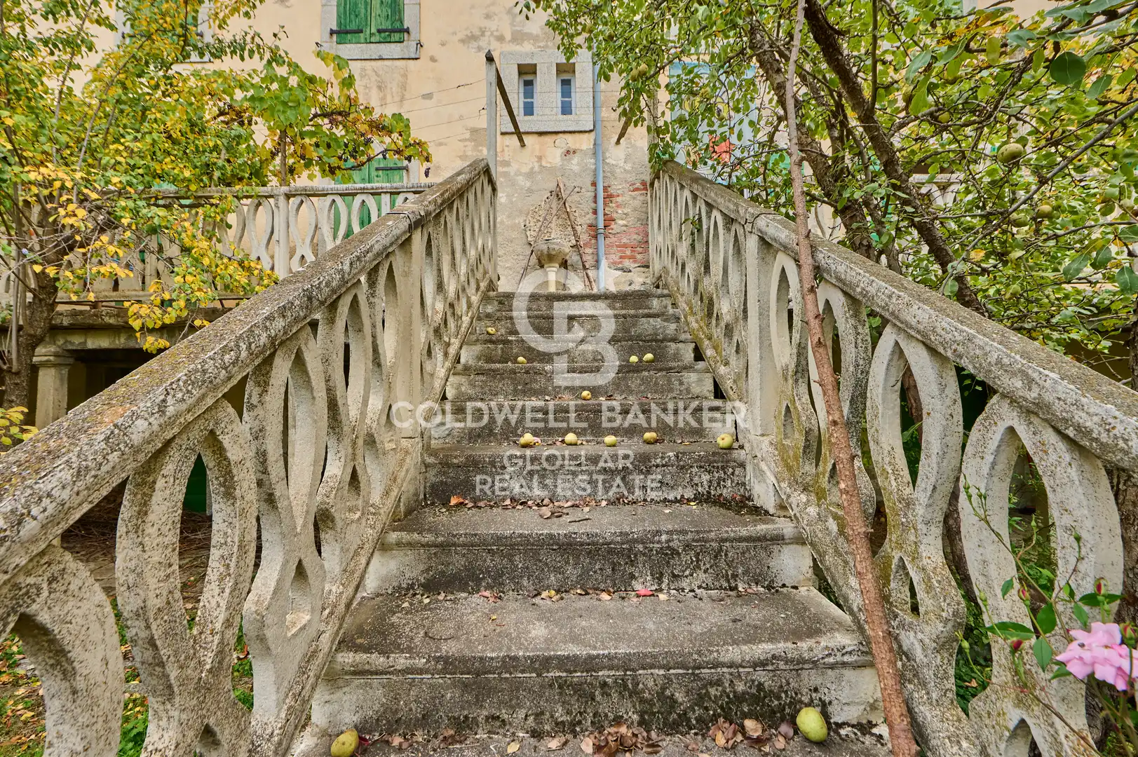 Casa rústica amb jardí en venda a Avenue Saint-Roch, imagen 5