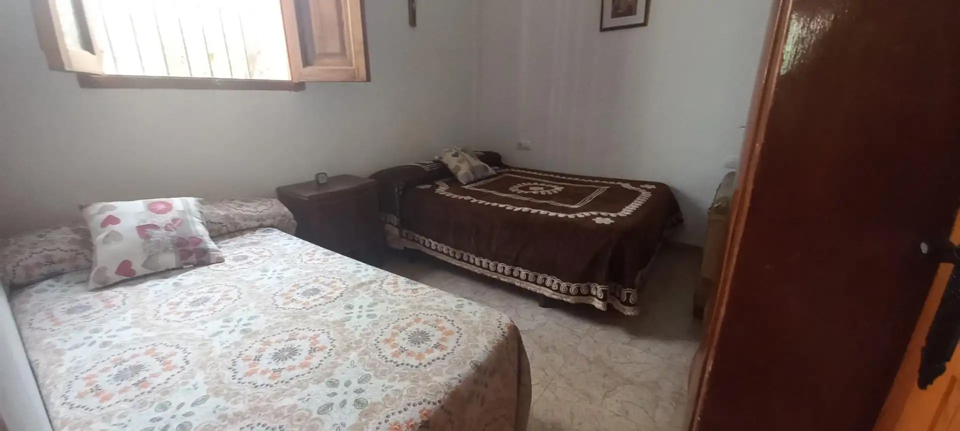 Casa rústica amb terrassa en venda a Cádiar, imagen 20