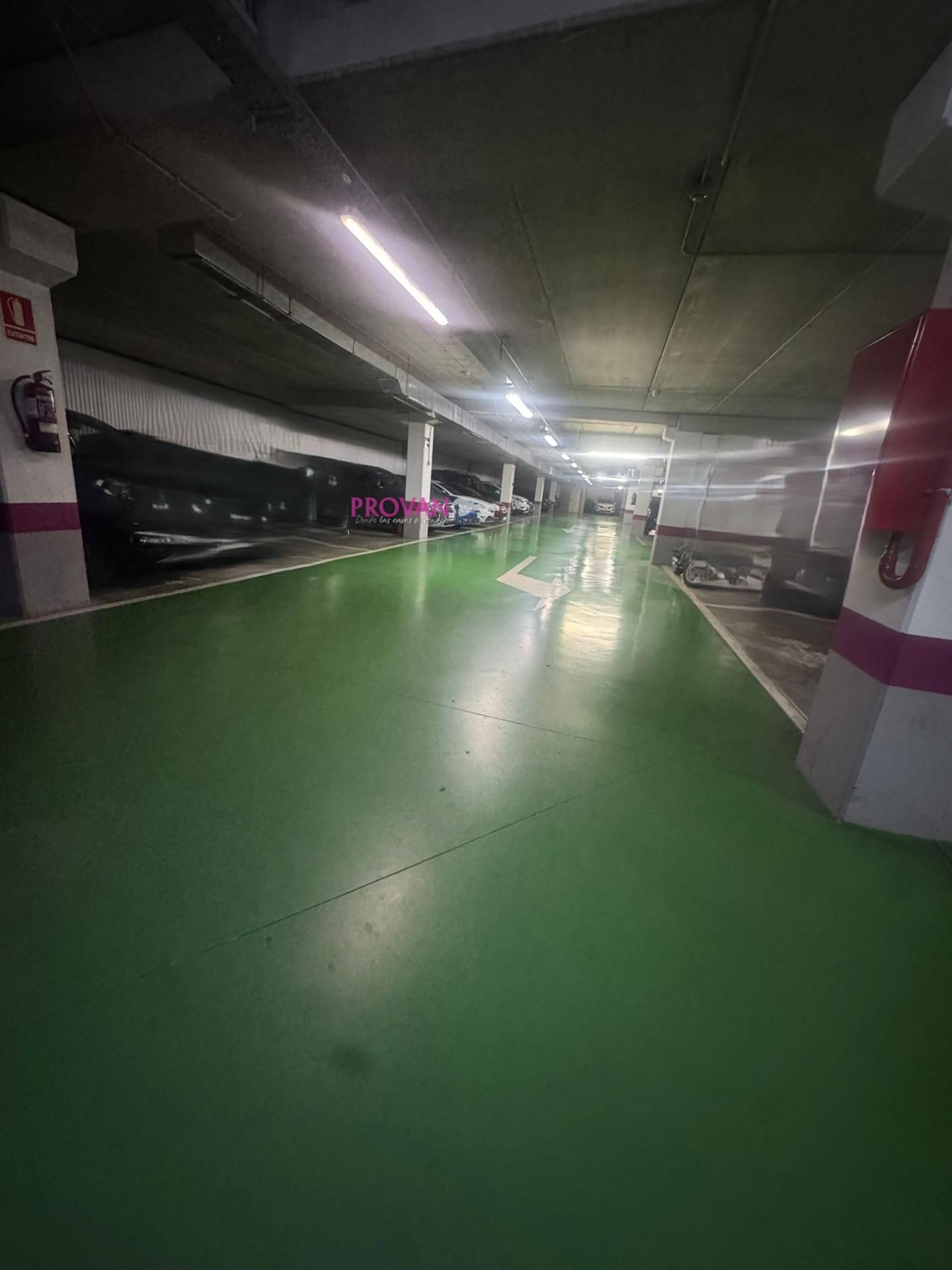 Parking of Garage for sale in Torrejón de Ardoz