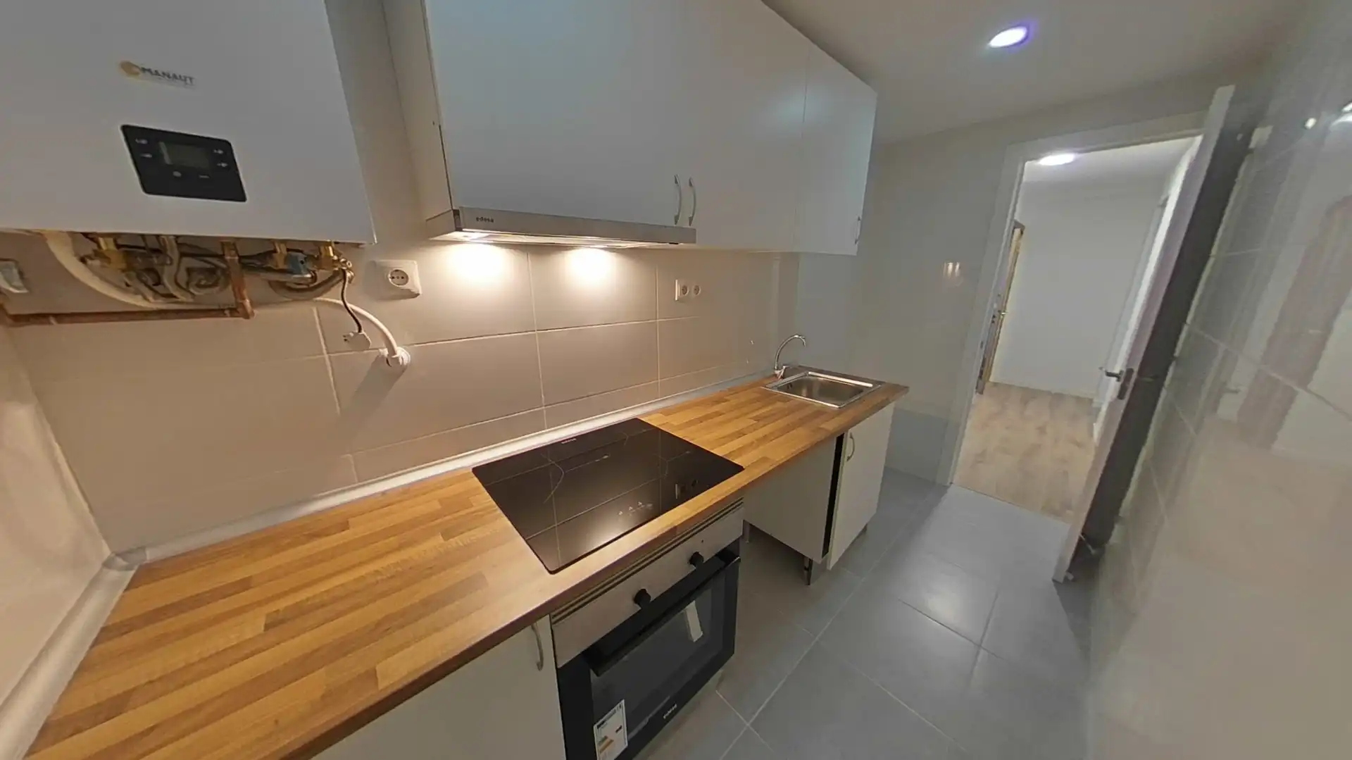 Appartement à vendre à C/ Valmojado, imagen 9