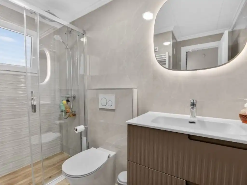 Casa con jardín en venta en La Mata, imagen 22