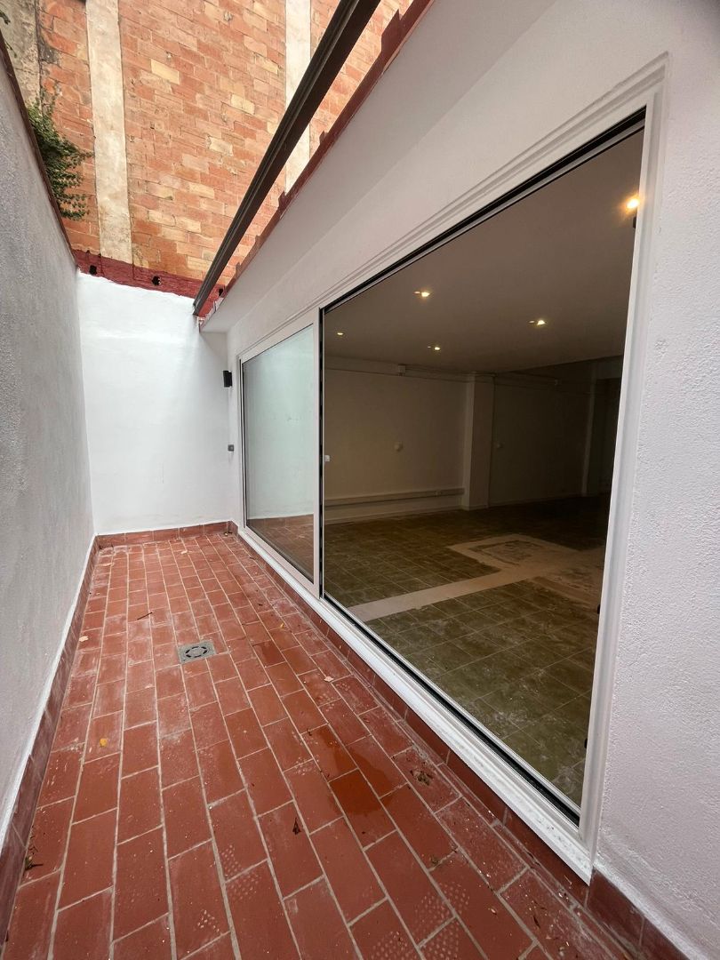 Premises to rent in Carrer de Martí, Vila de Gràcia, Gràcia