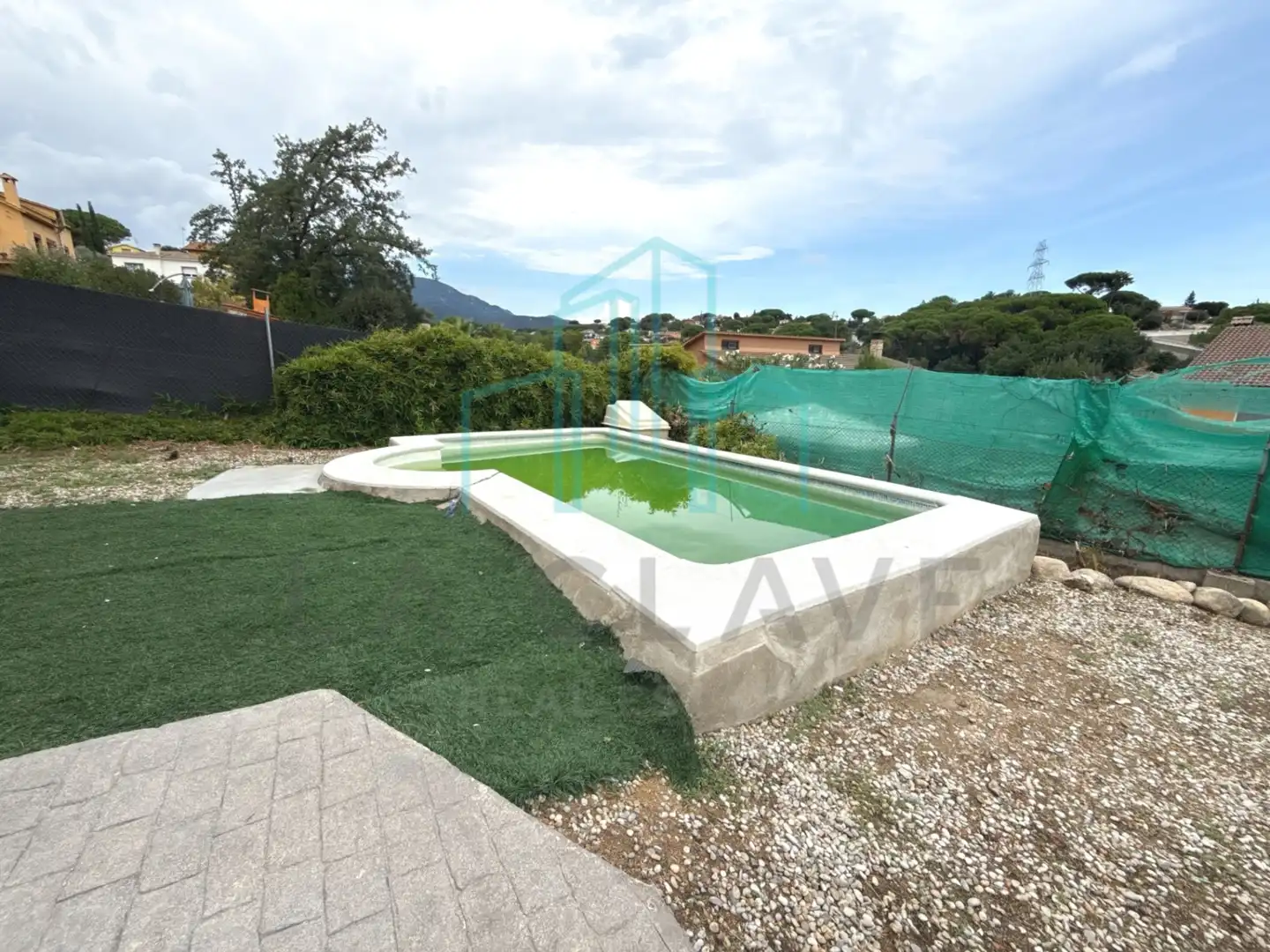 Casa amb piscina en venda a Carrer dels Pins, imagen 34