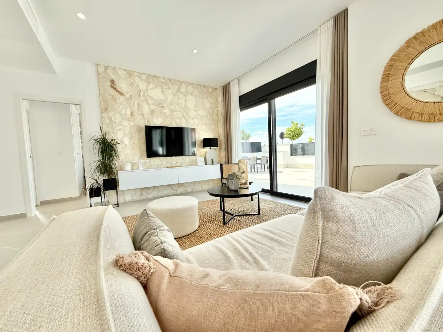 Casa con terraza en venta en Mar Menor Golf, imagen 10