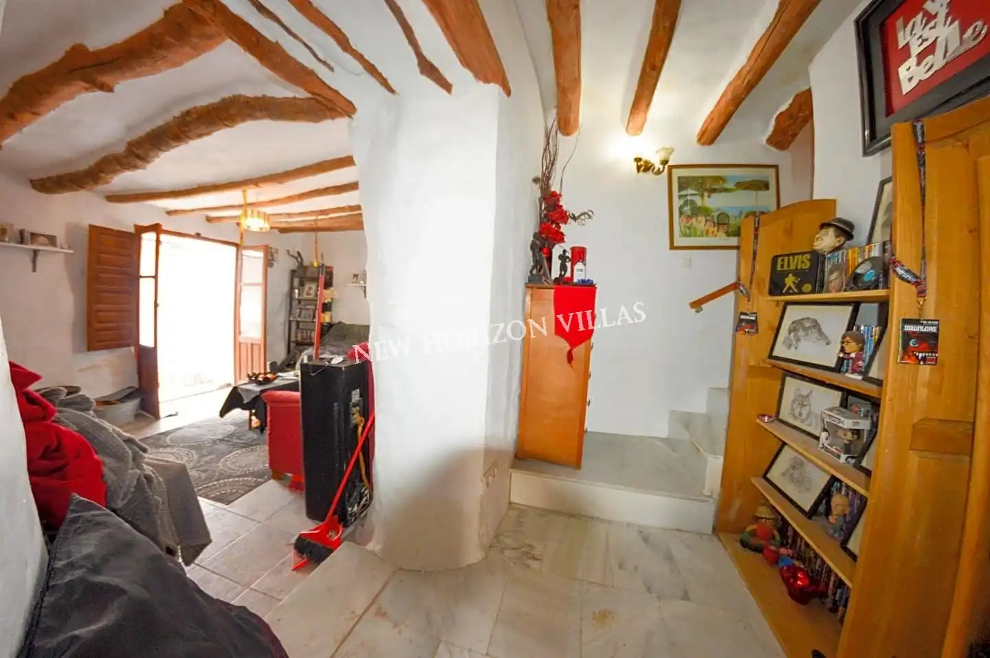 Casa o chalet en venta en Cantoria con Jardín privado, Terraza y Trastero