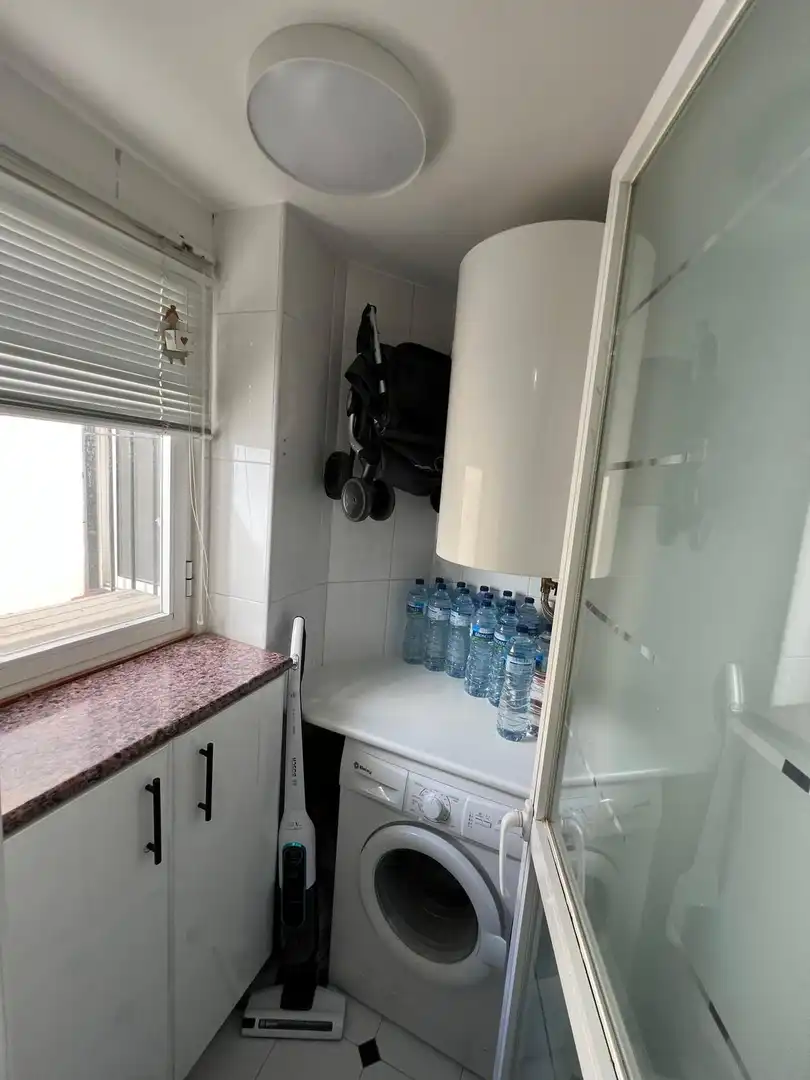 Apartment with lift for sale in Calle d'Alacant, imagen 29