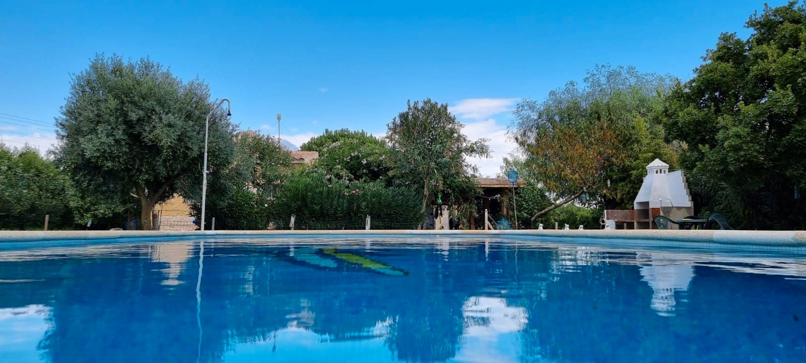 House or chalet for sale in Villanueva Golf